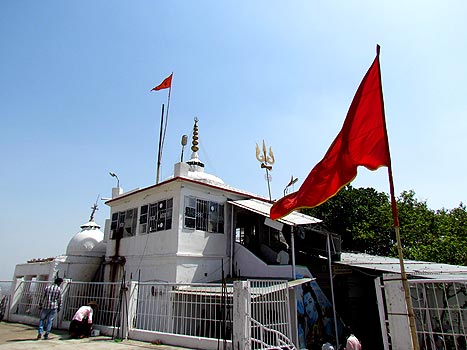 Pahari Mandir