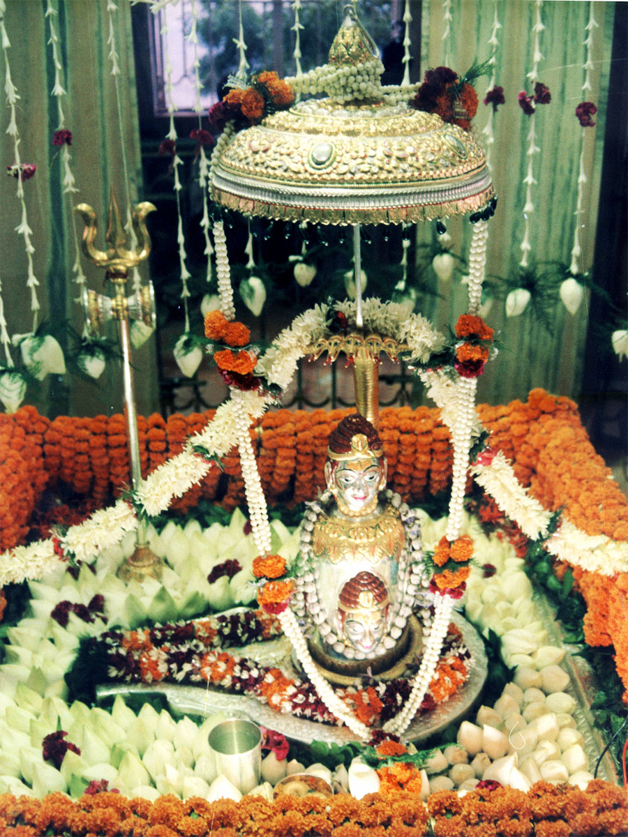 Om Namah Shivay | Pahari Mandir Ranchi | Jharkhand India